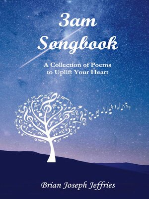 cover image of 3am Songbook